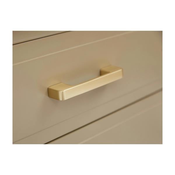 Cabinet Bits Palazzi 2 Drawer Console Table