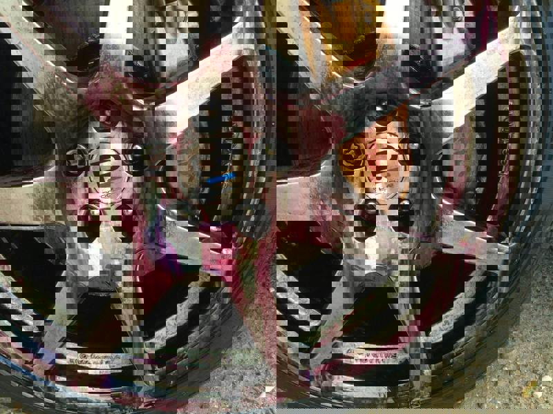 Race Glaze IronPRO Deironiser & Wheel Cleaner