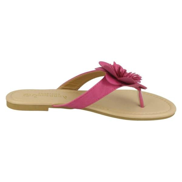 Savannah Ladies Savannah Summer Toepost Sandals