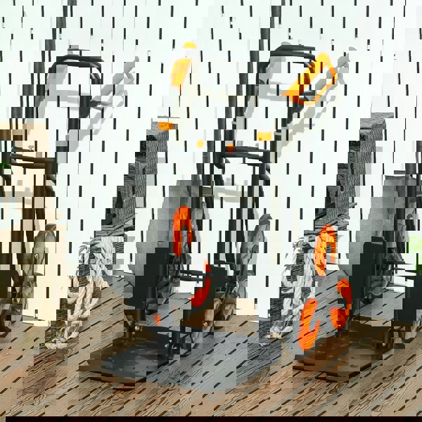 Bicycle Cargo Trailer