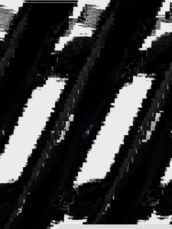 Ugg x Telfar Medium Shopper Crinkle Black