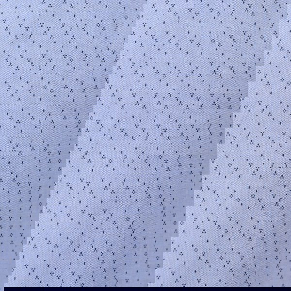 Paul Smith Mens S/C Tailored Shirt in Blue