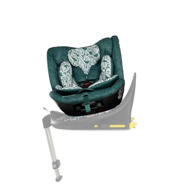 Cosatto Acorn All Stages i-Size 360 Car Seat Wildwood