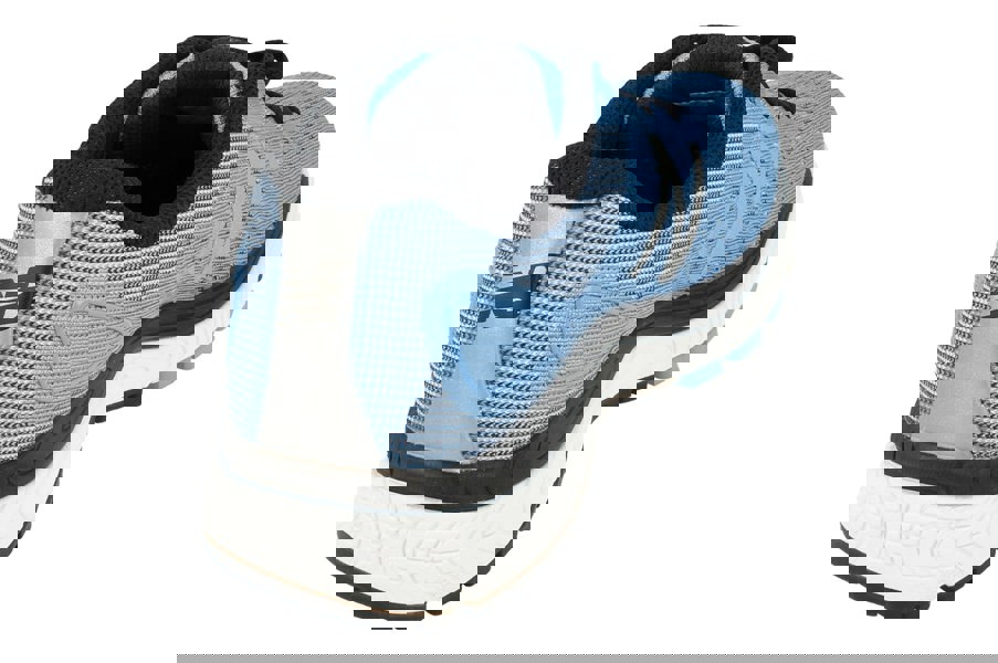 New Balance Solvi V2 Womens Wsolvll2  WSOLVLL2 - Blue Black Silver - Photo 2