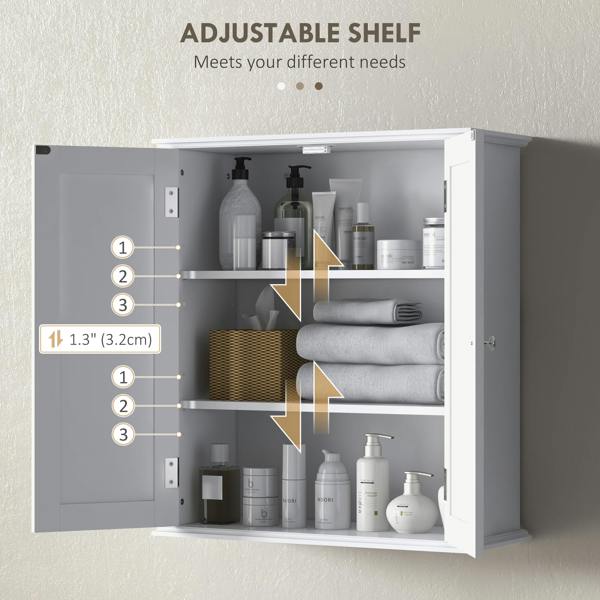 Wall Cabinet
