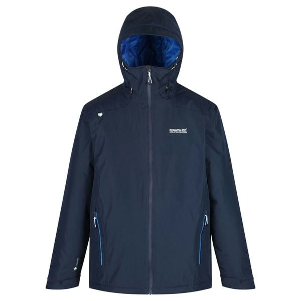 Regatta Men's Thornridge II Insulated Jacket - Navy