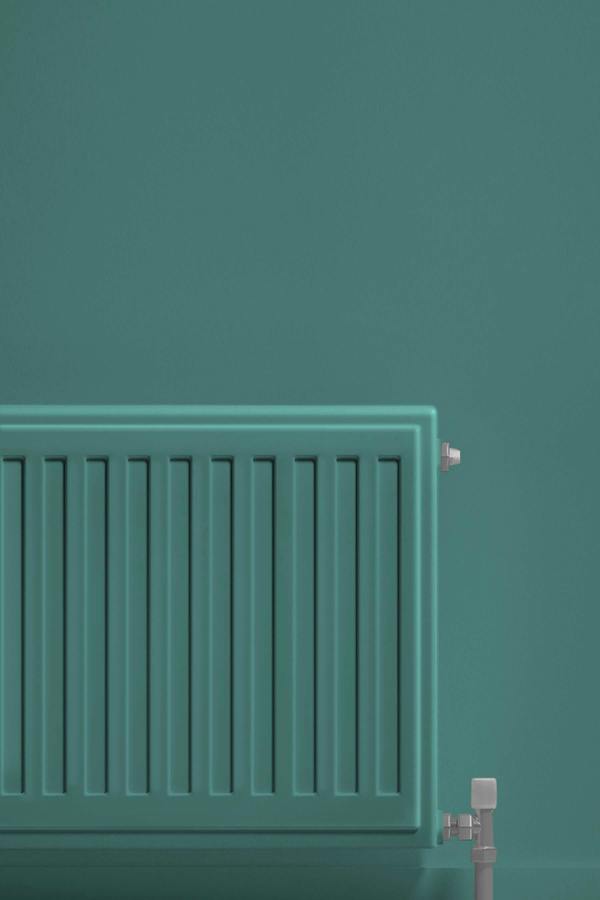 Next Bold Teal Mixed To Order Ultimate Paint 2.5L