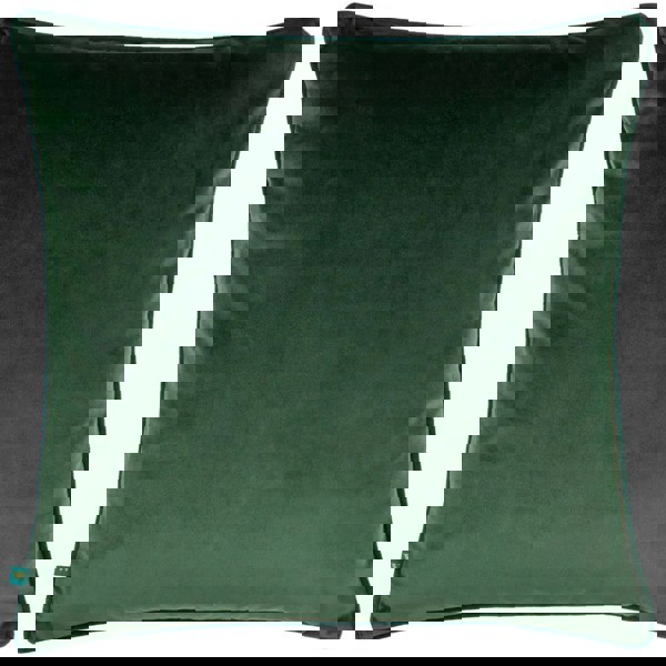 Wylder Dusk Monkey Cushion Cover - Rust