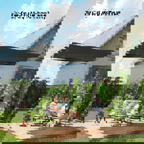 Replacement Canopy Top