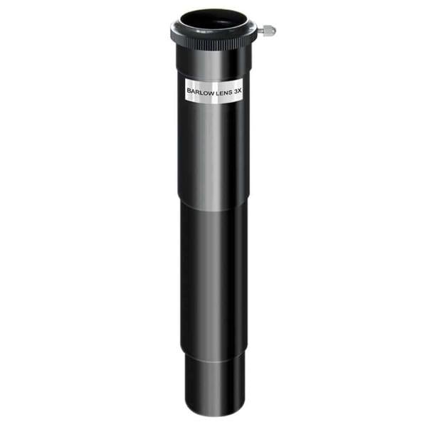 National Geographic 60/700 Refractor Telescope AZ