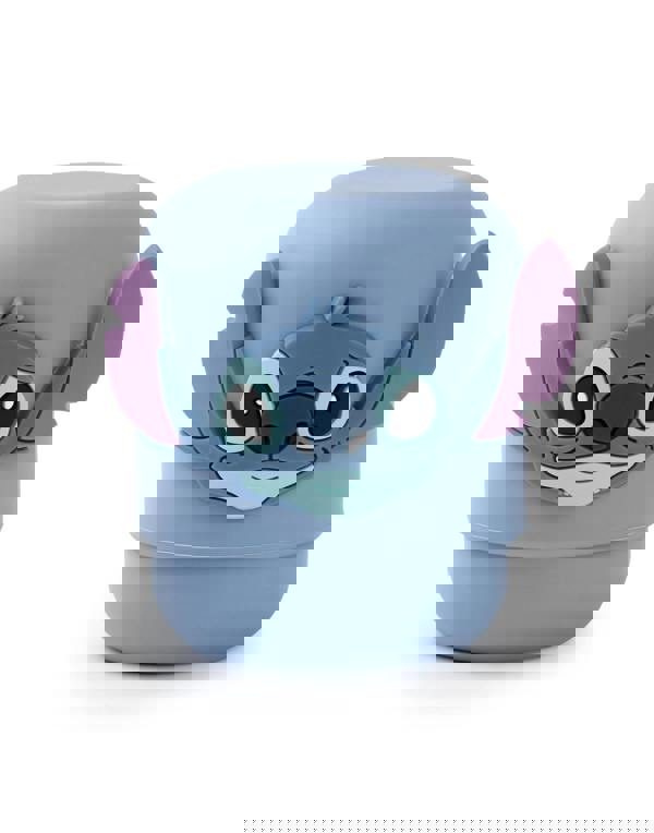 Disney Womens Blue Stitch Beauty Blender (One Size)