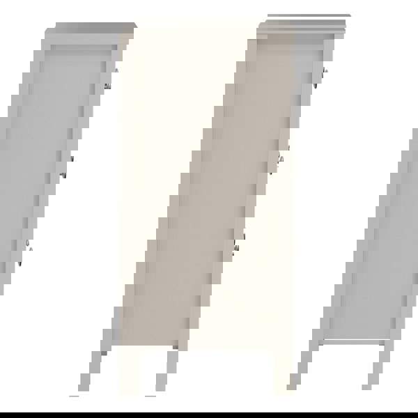 Furniture To Go Madrid Chest 3 Drawers in Cashmere