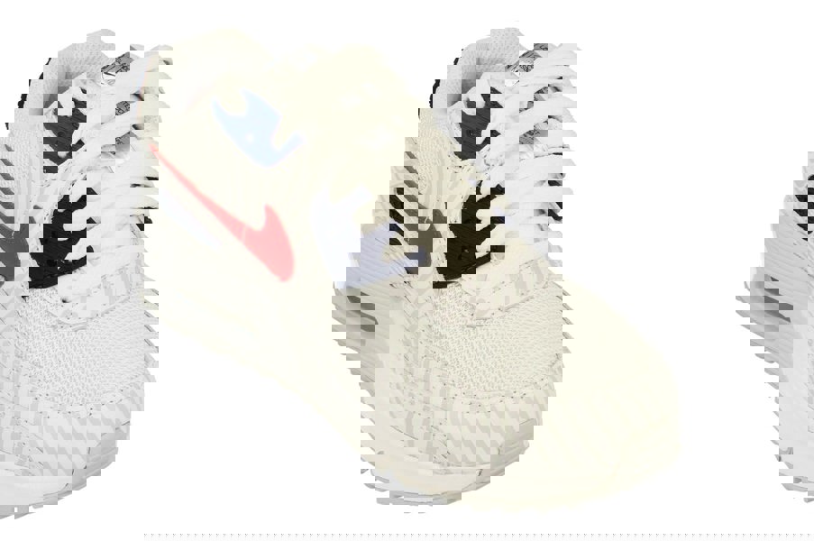 Nike Air Max 90 GS Cz8650  100 - White University Red 100 - Photo 3