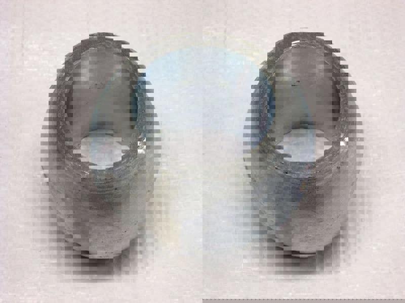 CAT 4 Lower Link Quick Release Ball - Tractor Hoist Connector Attachment