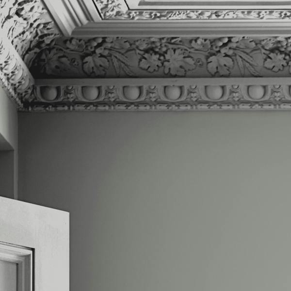 Laura Ashley Steel Matt Emulsion 2.5L Paint