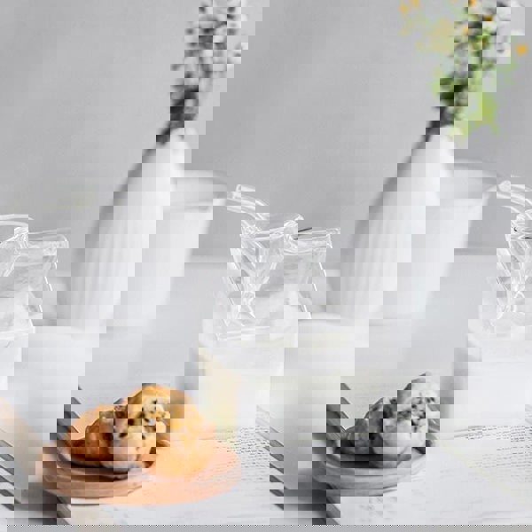 OL40 Milk Glass-Weilai Concept-Weilai Concept