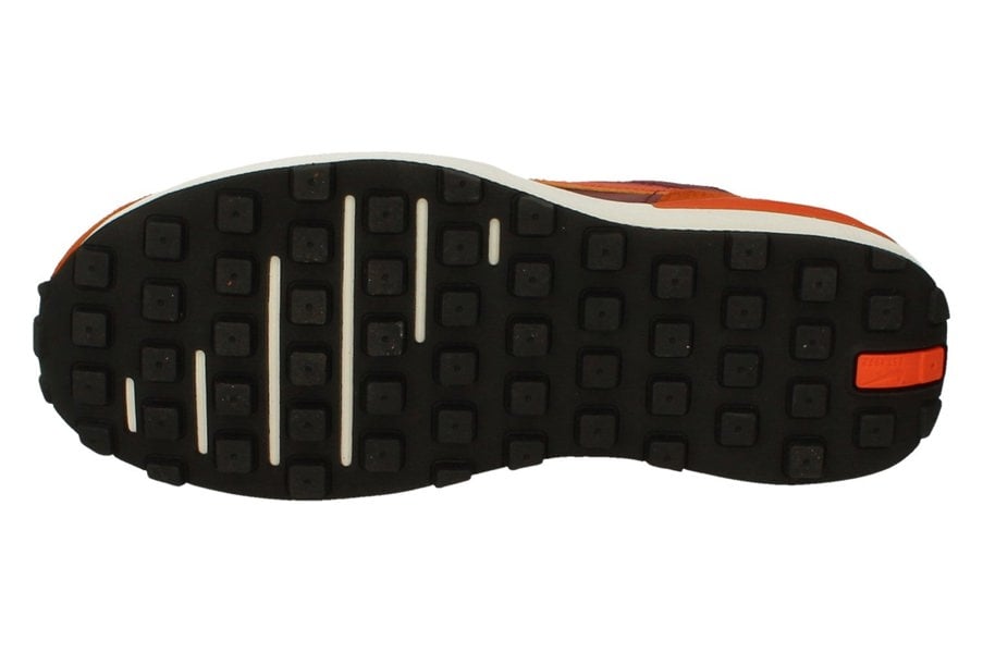 Nike Womens Waffle One Dn4696  600 - Dark Beetroot Orange 600 - Photo 4