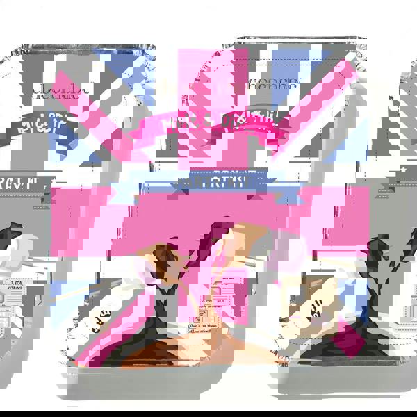 CHOC ON CHOC Chocolate Melting Party Kit