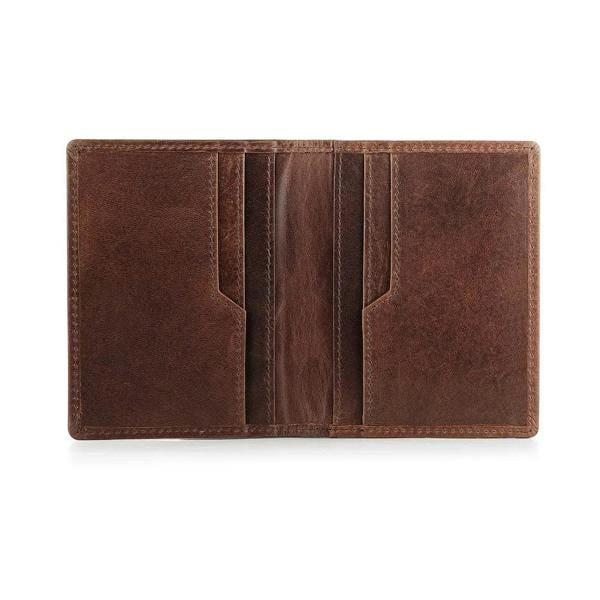 PRIMEHIDE Leather Credit Cardholder - Diego Alperto