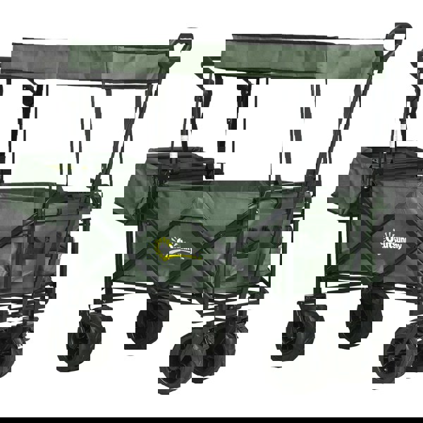 Garden Cart