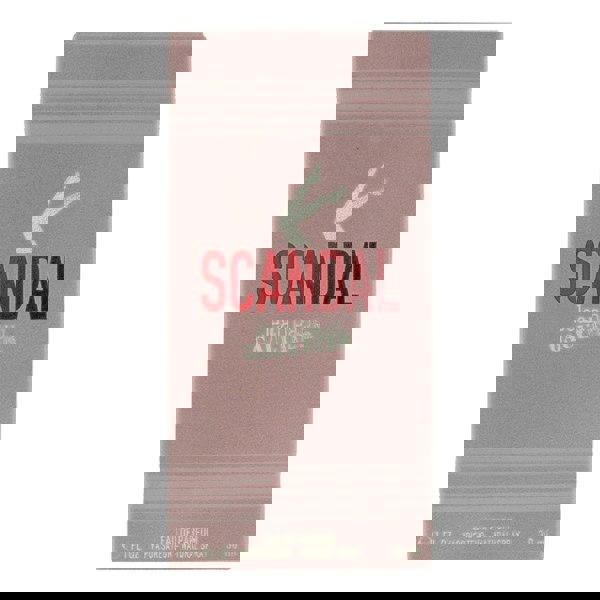 Jean Paul Gaultier Scandal Eau de Parfum 30ml for Her