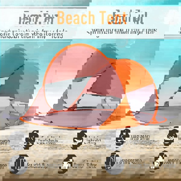 Beach Tent