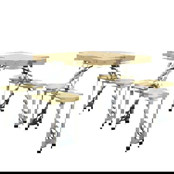Picnic Table