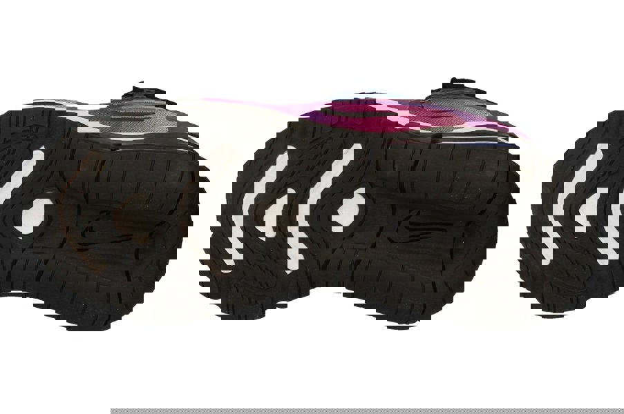 Nike Womens Air Max 200 Se Ck2596  400 - Hyper Blue White Vivid Purple 400 - Photo 4