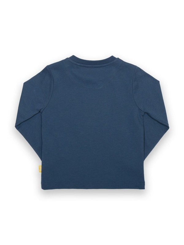 Kite Boys Organic Hedge-Hug T-Shirt