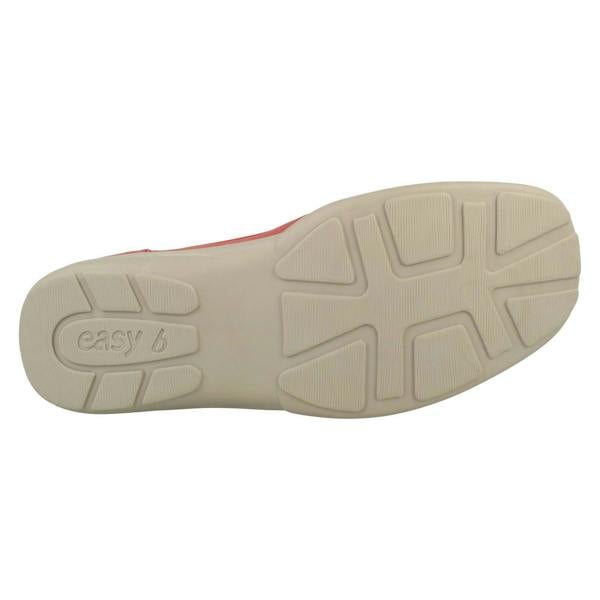 DB Shoes Ladies Easy B Comfortable Slip On Shoes Galway