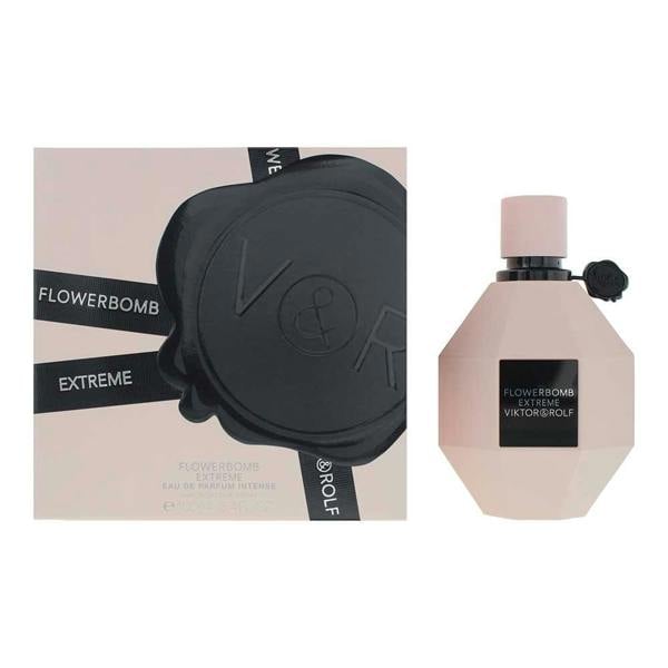 Viktor & Rolf Flowerbomb Extreme Eau de Parfum Intense 100ml Spray for Her