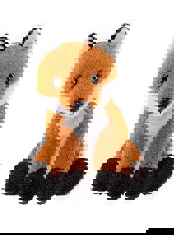 Charlie Bears Cuddle Cub Fox - Charlie Bears Small Plush