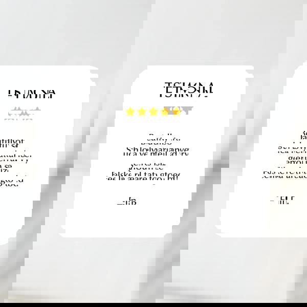 Ethical Bedding Light & Airy Flat Sheet in White (Bamboo)