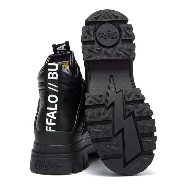 Buffalo 1622045 UN ASPHA NC Mid Black