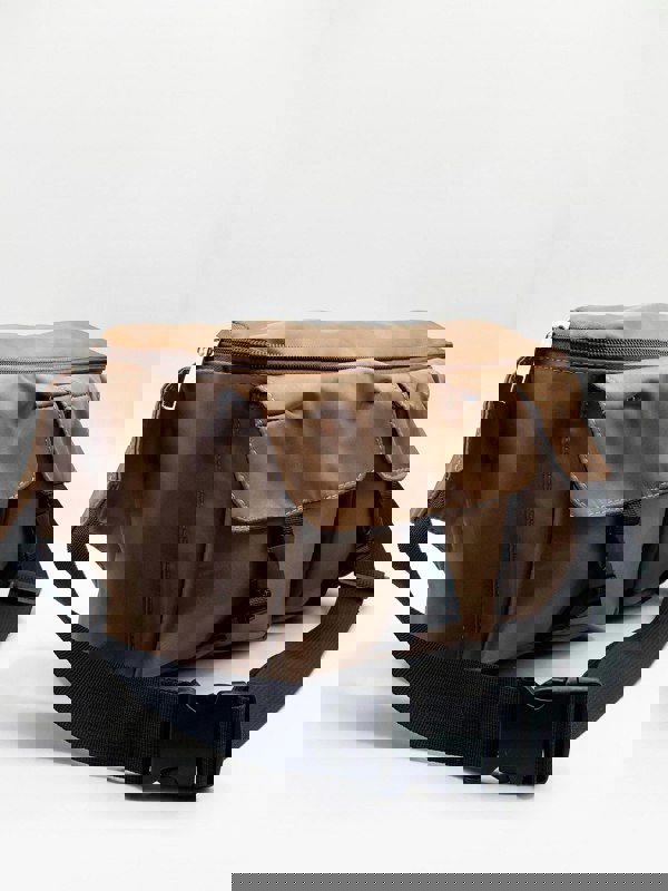 SVNX Warren Cross Body Bag