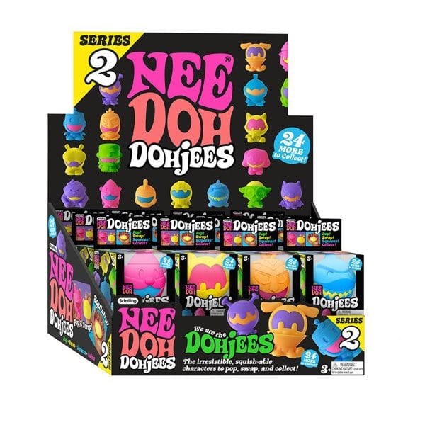 Needoh Dohjees 2