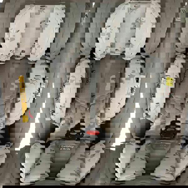 Get Set Gro i-Size 360 Car Seat Lollop - Carseat - Cosatto Store