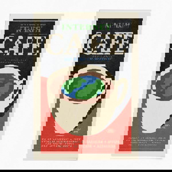 Reign&Hail Internet Cafe