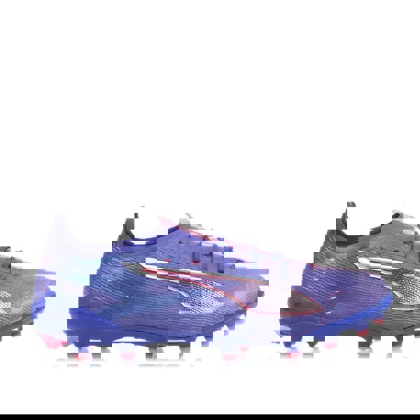 Puma Womens/Ladies Ultra 5 Ultimate Firm Ground Football Boots - Dark Blue/Pinkish/White