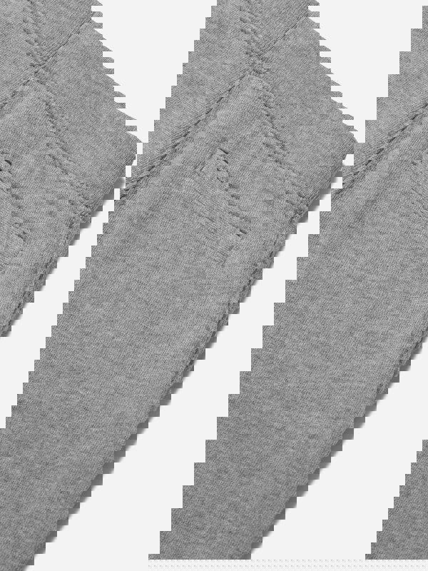 Ralph Lauren Kids Boys Logo Joggers in Grey