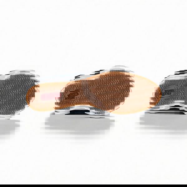 Rieker Rieker ENYA Womens Court Trainers Blue