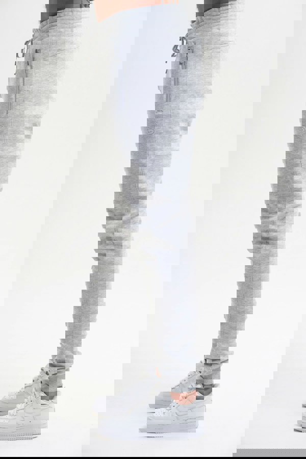 Discipline 365 Grey Slim Fit Jogger