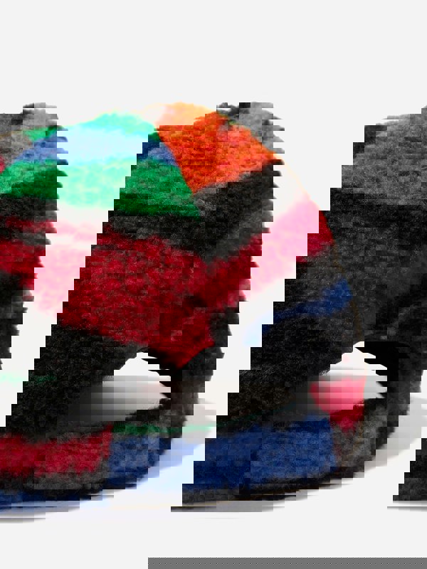 Missoni Boys Branded Cap in Multicolour