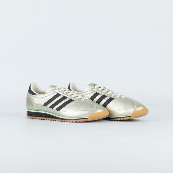 Adidas SL 72 OG Off White Metallic