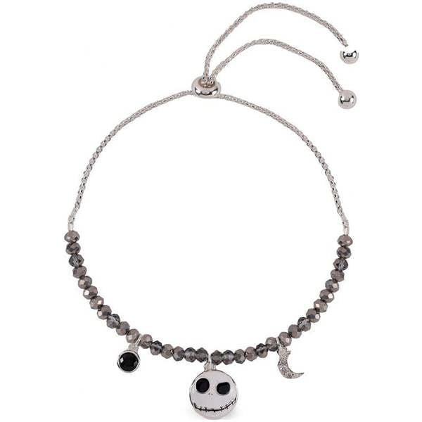 Disney Nightmare Before Christmas Bracelet BF00778SZML-PH