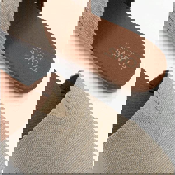 Toms TOMS ALPARGATA MULE Womens Espadrille Natural