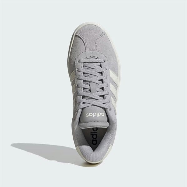 Adidas VL Court Bold Women's Grey/White Trainers