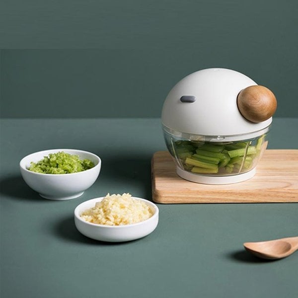 Nordic Mini Blender-Weilai-Weilai Concept