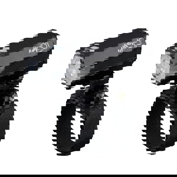 Cateye AMPP 900 Helmet Light