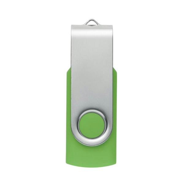 MidOcean Colodri USB Flash Drive - Lime - 